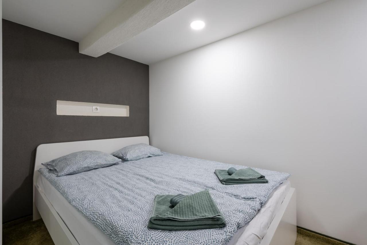 K27 - Bp Modern Stay - Stylish Boutique Apartments By Bqa 布达佩斯 外观 照片