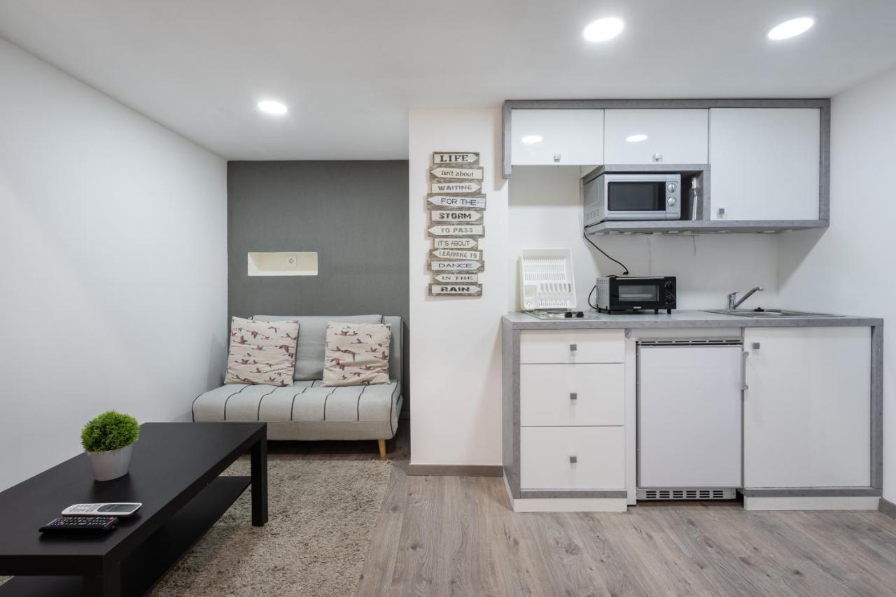 K27 - Bp Modern Stay - Stylish Boutique Apartments By Bqa 布达佩斯 外观 照片