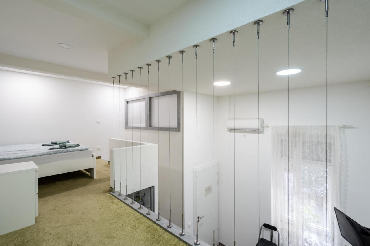 K27 - Bp Modern Stay - Stylish Boutique Apartments By Bqa 布达佩斯 外观 照片