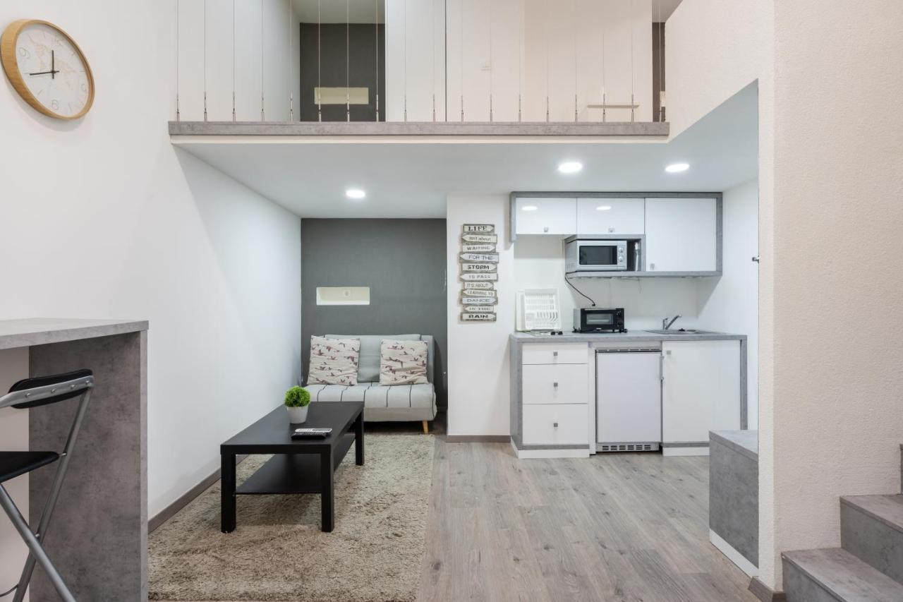 K27 - Bp Modern Stay - Stylish Boutique Apartments By Bqa 布达佩斯 外观 照片