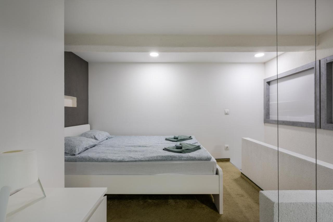 K27 - Bp Modern Stay - Stylish Boutique Apartments By Bqa 布达佩斯 外观 照片