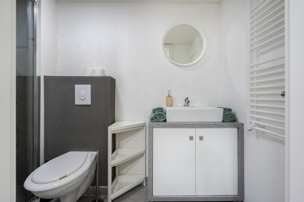 K27 - Bp Modern Stay - Stylish Boutique Apartments By Bqa 布达佩斯 外观 照片