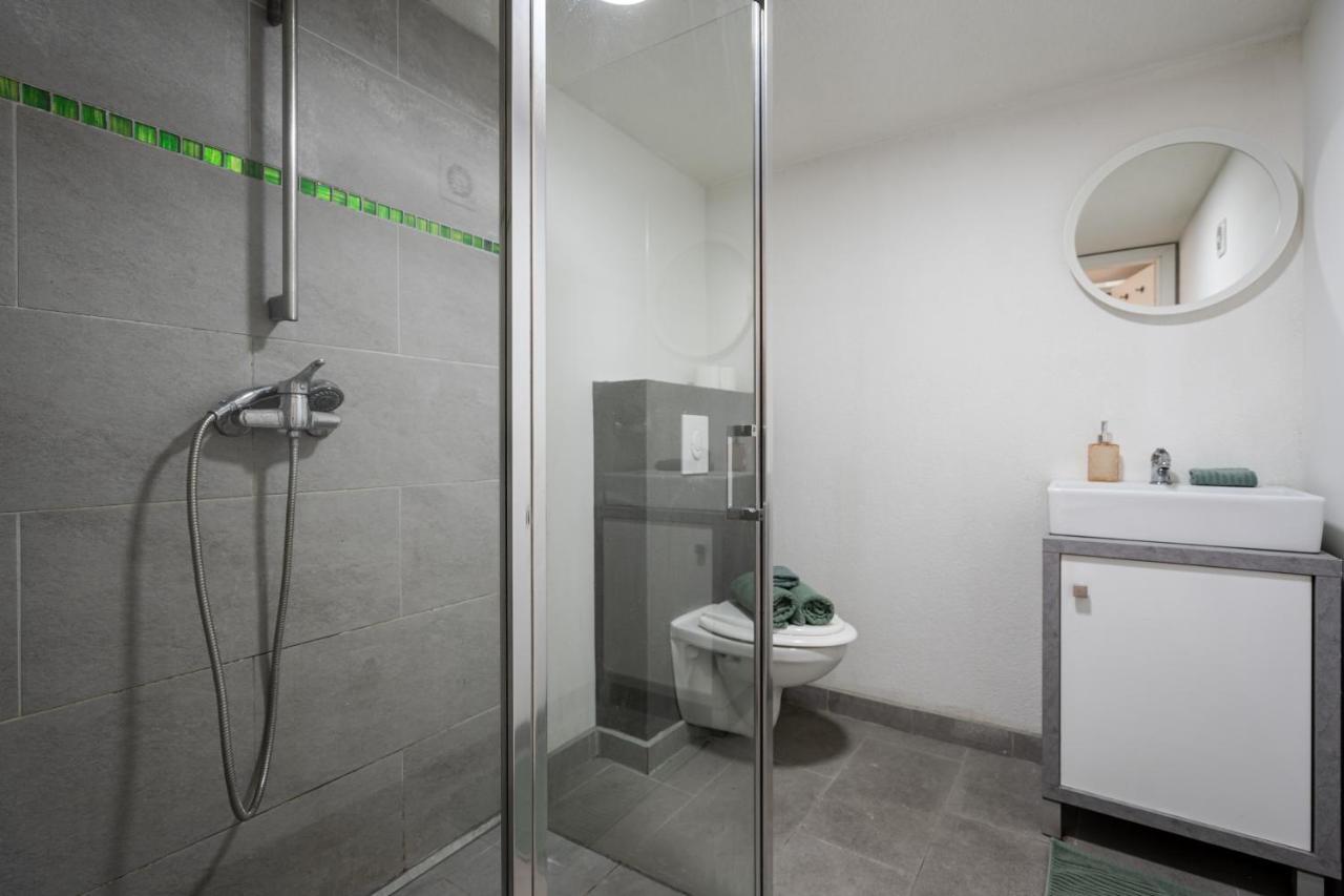 K27 - Bp Modern Stay - Stylish Boutique Apartments By Bqa 布达佩斯 外观 照片