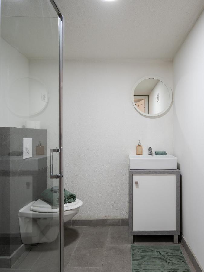 K27 - Bp Modern Stay - Stylish Boutique Apartments By Bqa 布达佩斯 外观 照片