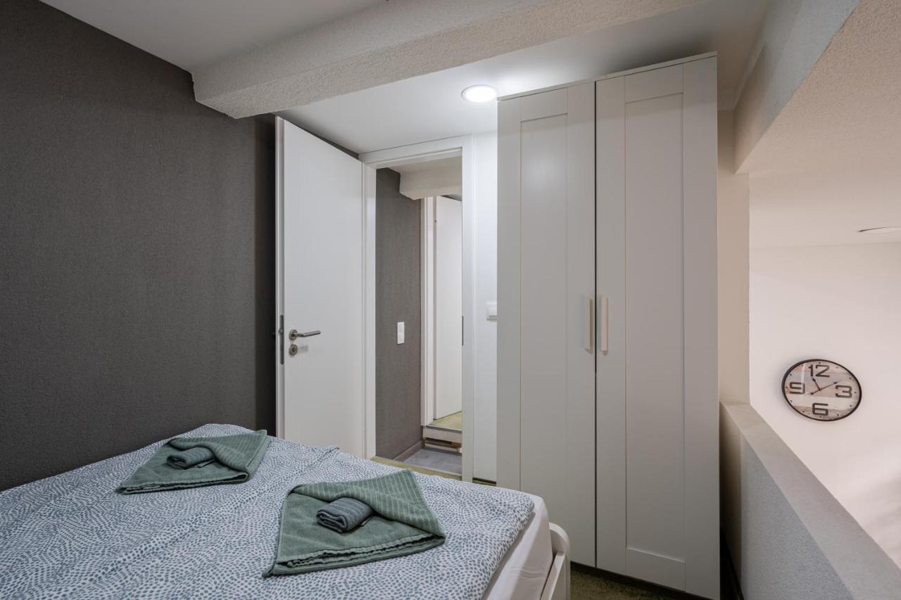 K27 - Bp Modern Stay - Stylish Boutique Apartments By Bqa 布达佩斯 外观 照片